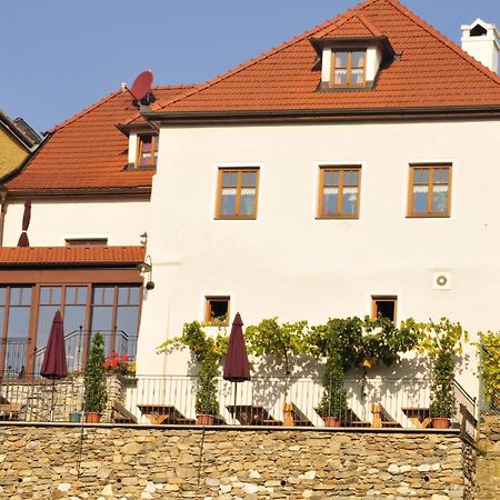 Gaestehaus Turm Wachau Weissenkirchen in der Wachau Eksteriør bilde